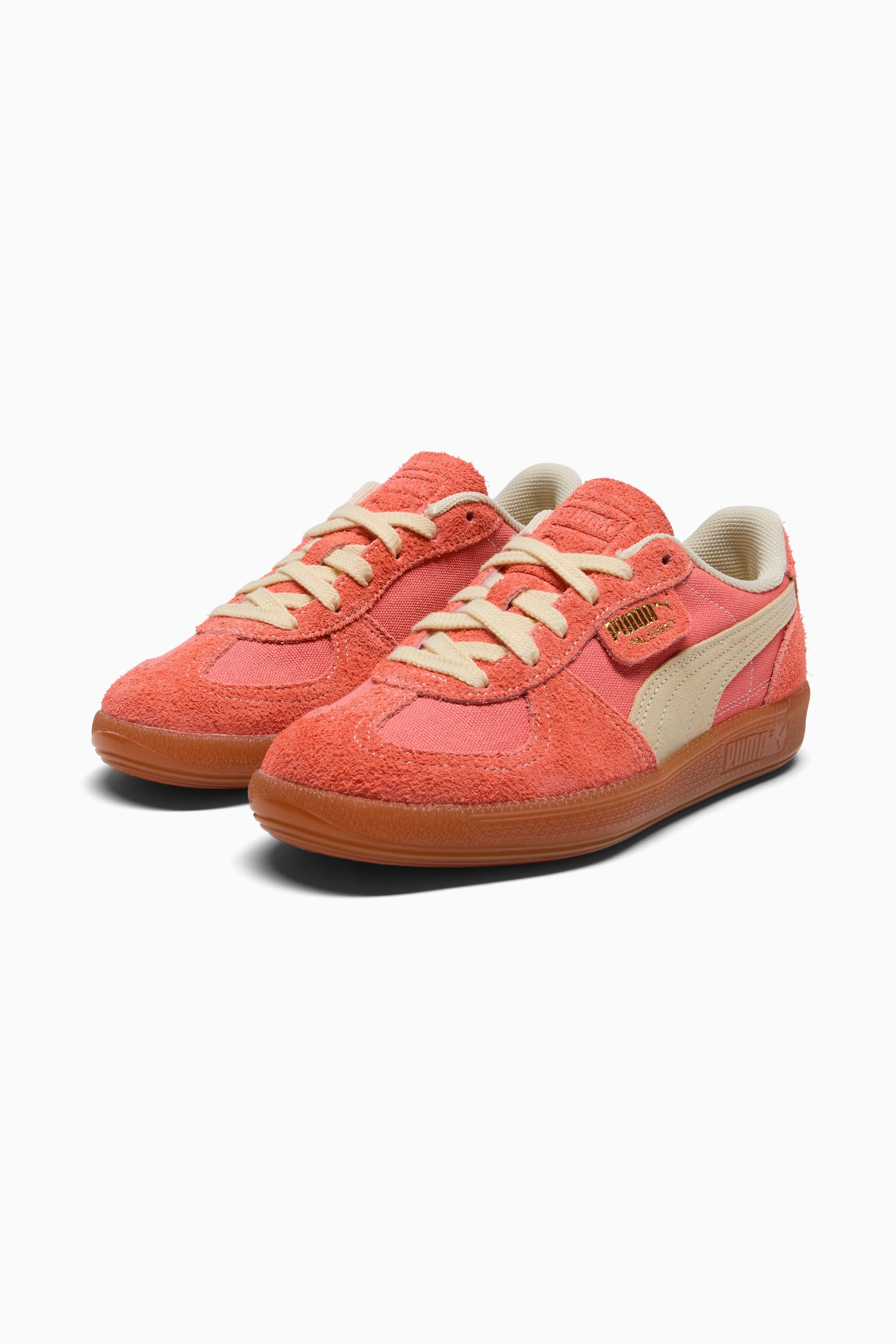 Palermo Vintage Women's Sneakers - 3