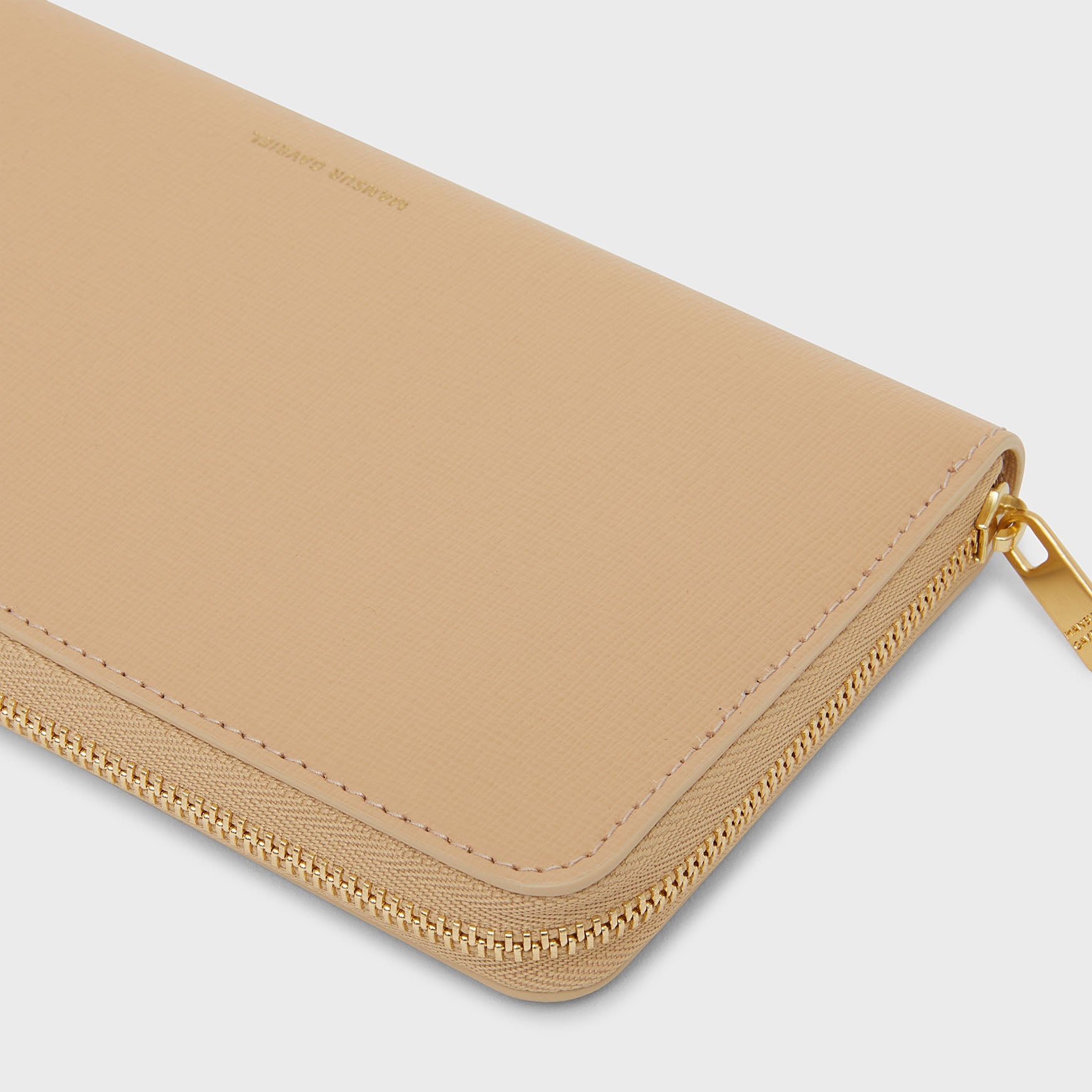 ZIP CONTINENTAL WALLET - 3