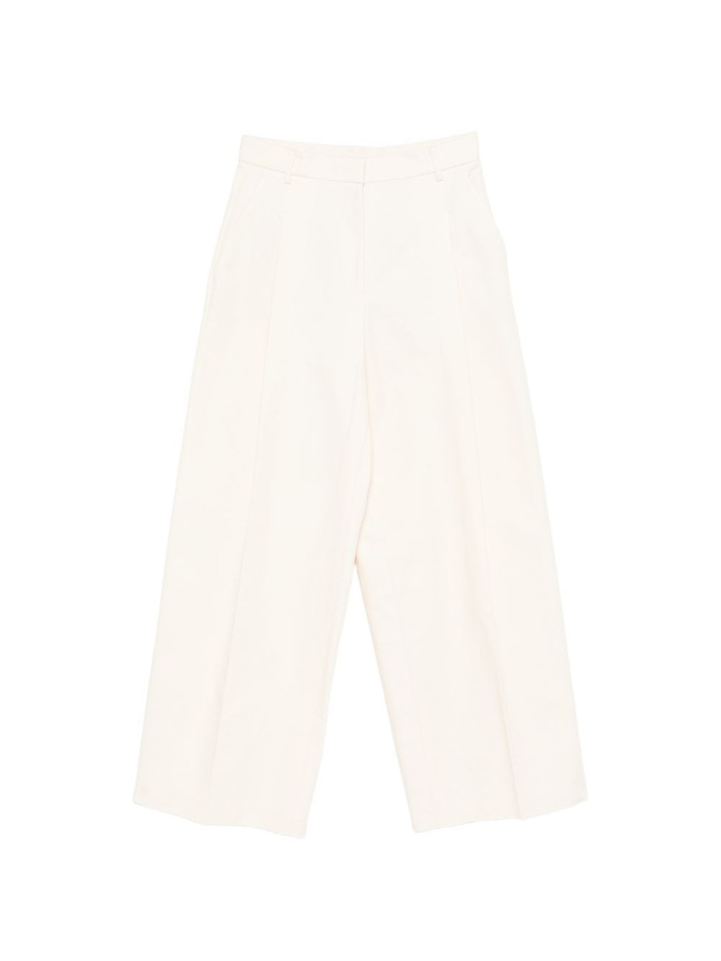 woven trousers 1