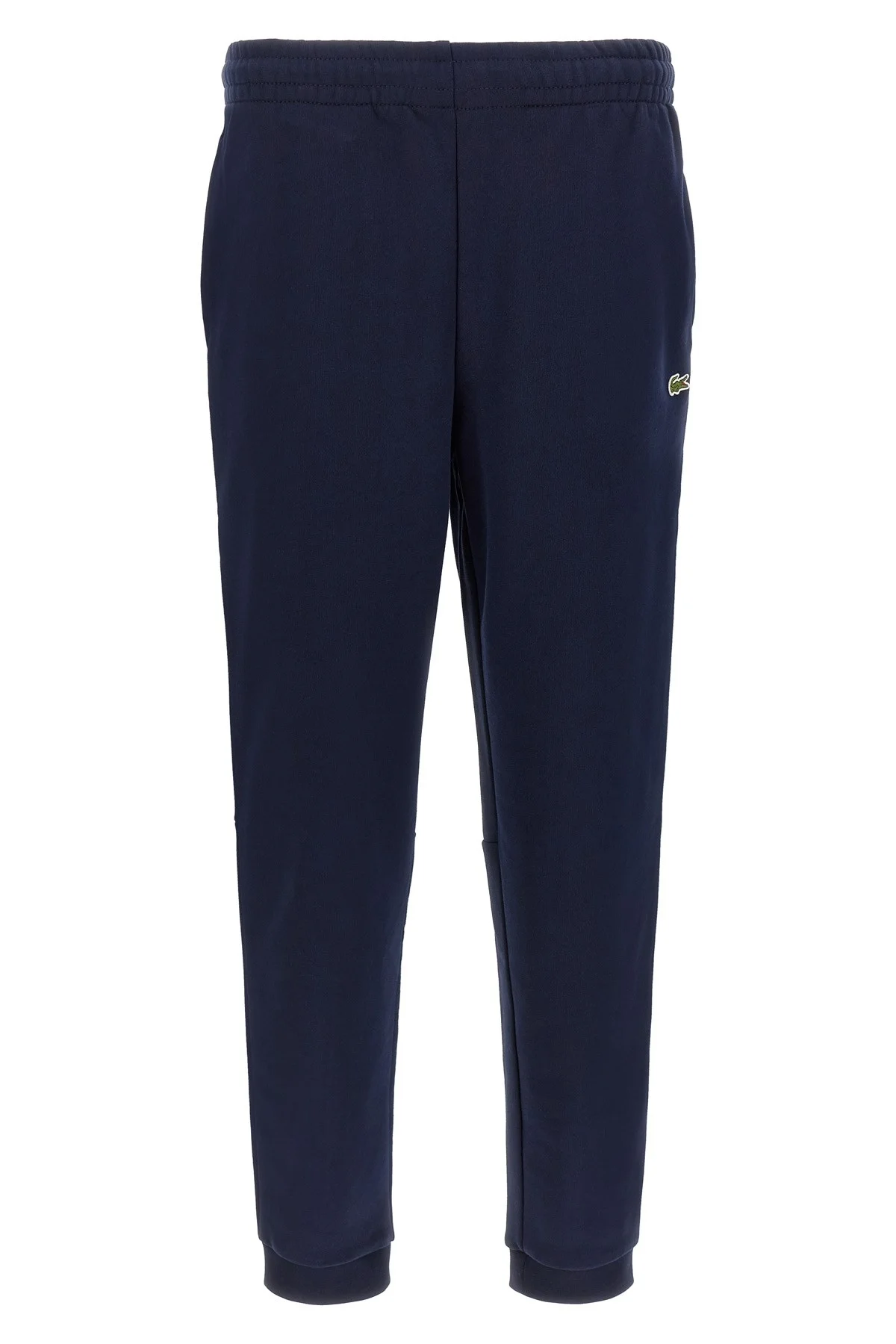 Sweatshirt Joggers With Logo - 1