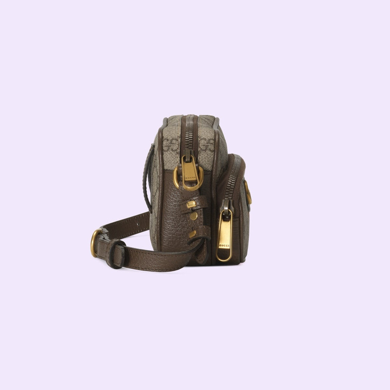 Ophidia mini bag 6