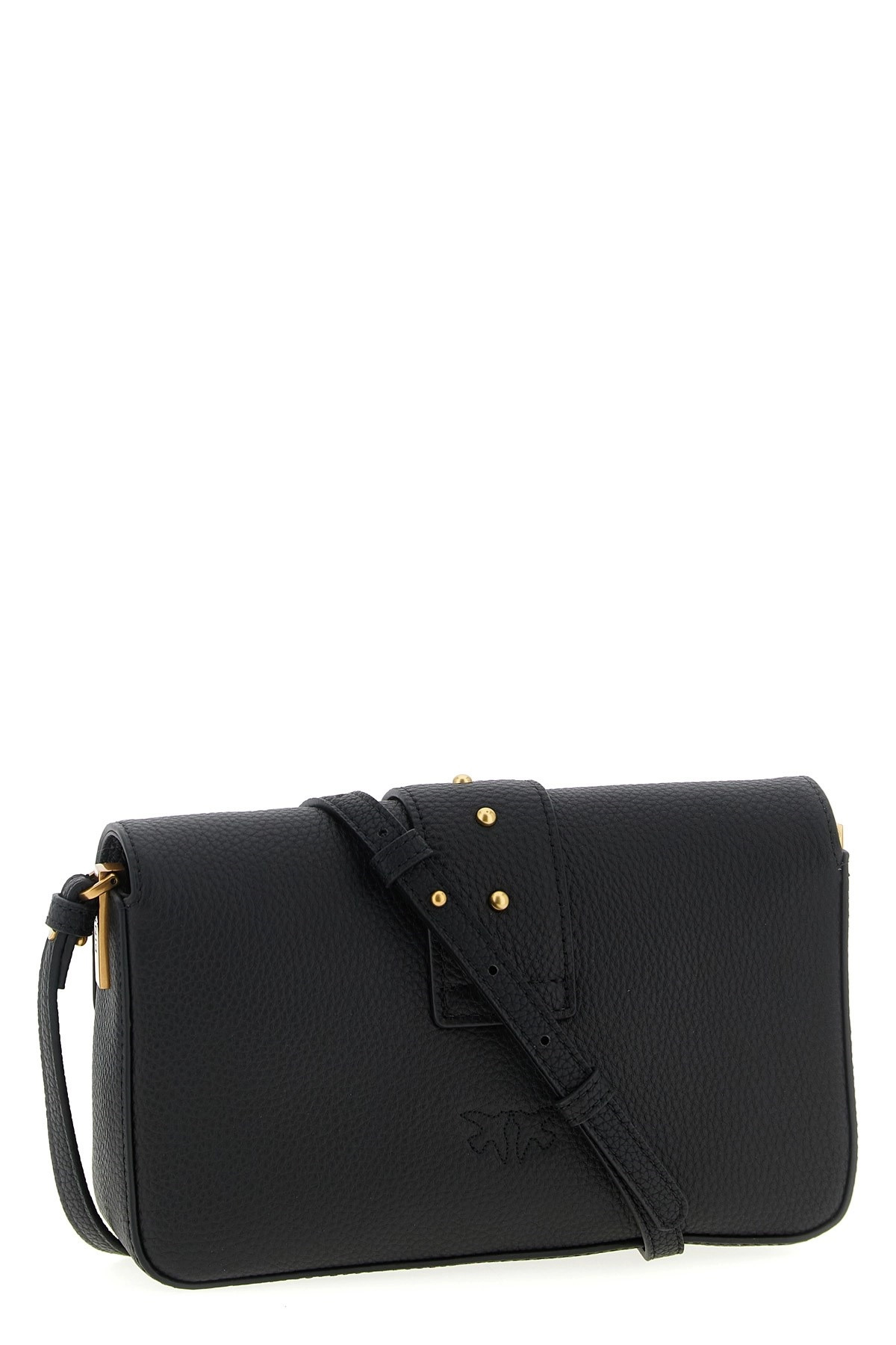'Love One Mini' crossbody bag - 3
