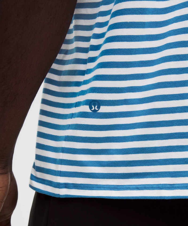 Organic Cotton Classic-Fit T-Shirt 5