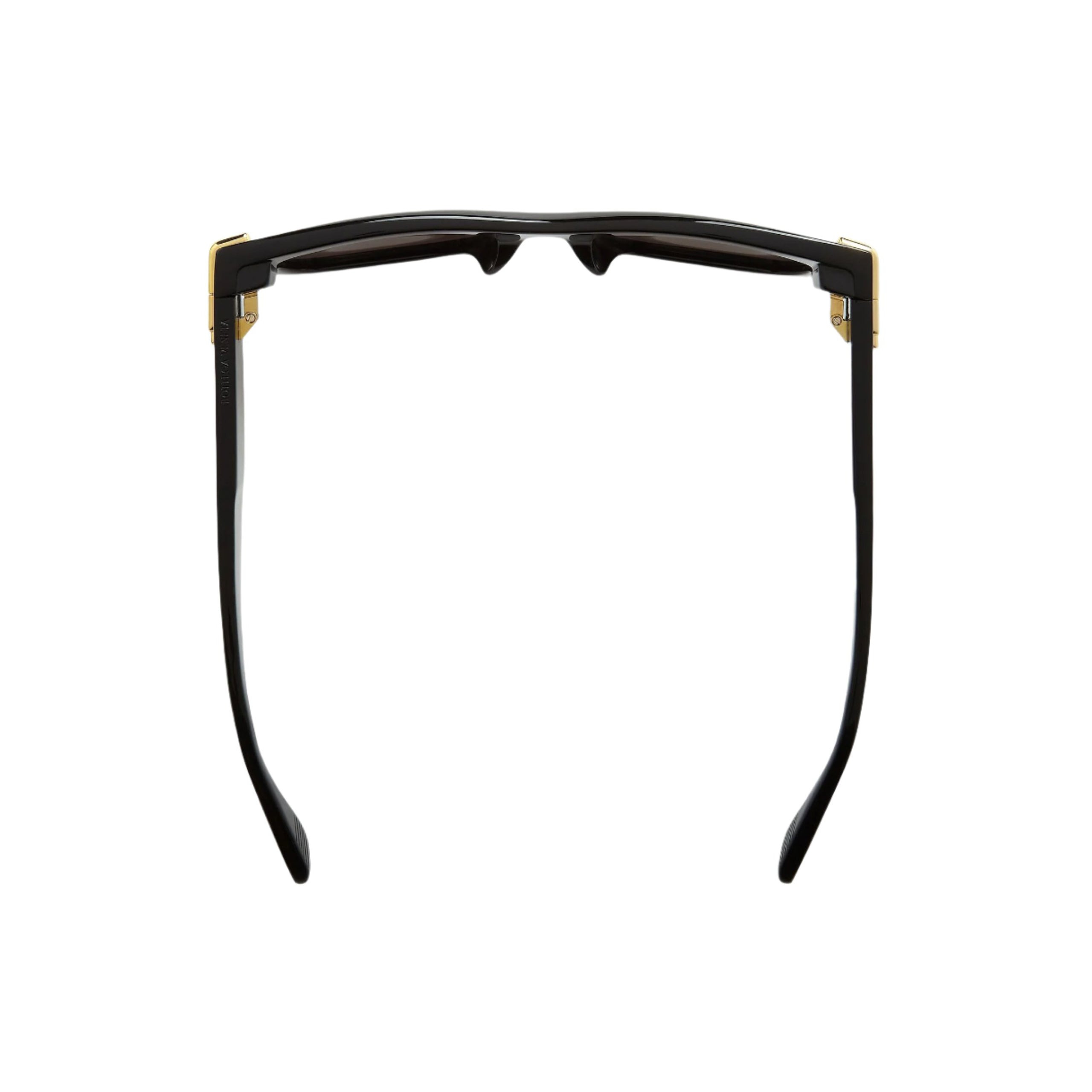MITRE OVAL SUNGLASSES - 3