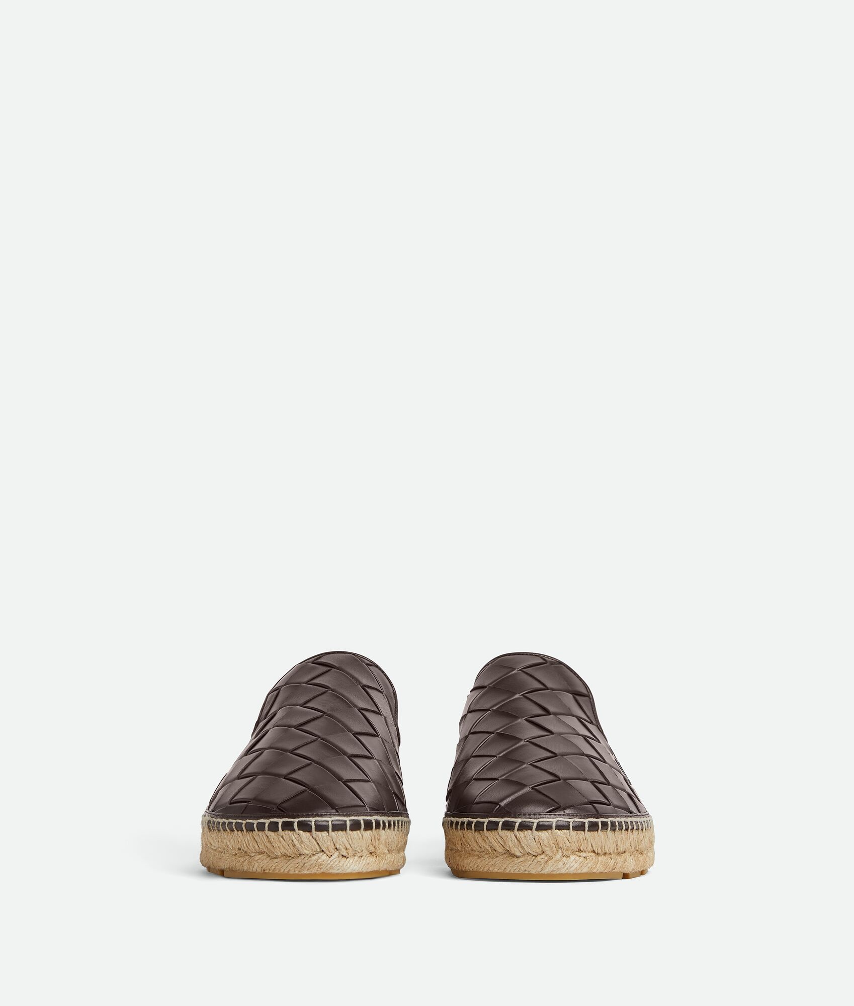 Bottega Veneta Jack Espadrille | REVERSIBLE
