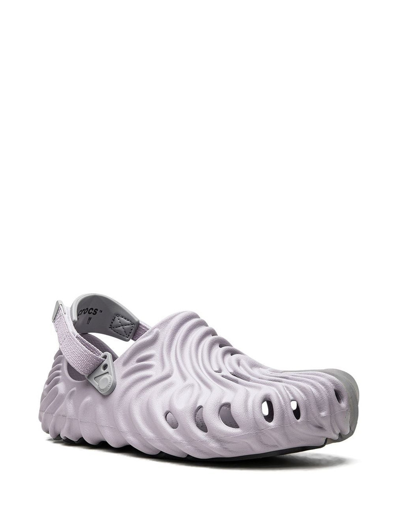 crocs Pollex "Urchin" clogs outlook
