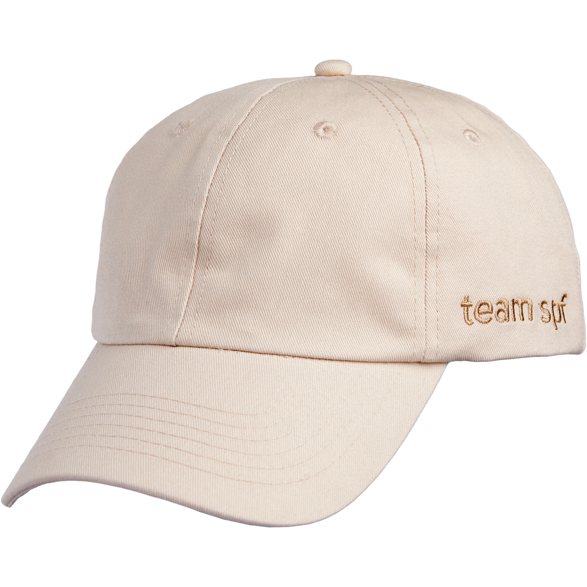 Limited-Edition Team SPF Strapback Hat - 1