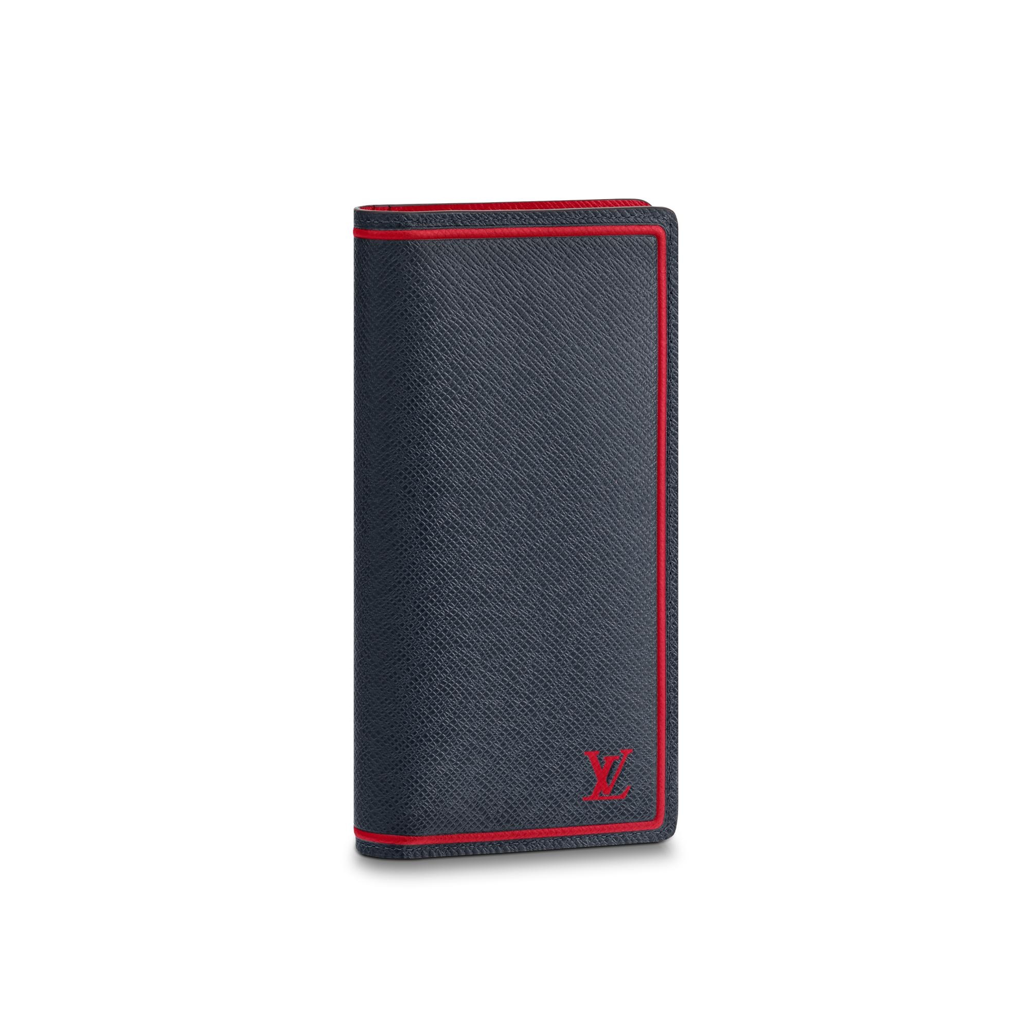 Brazza Wallet - 1