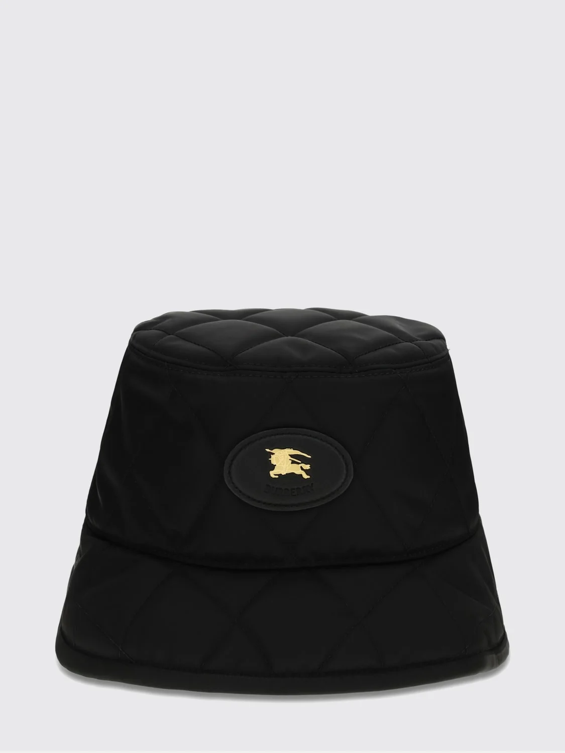 Hat men Burberry - 1