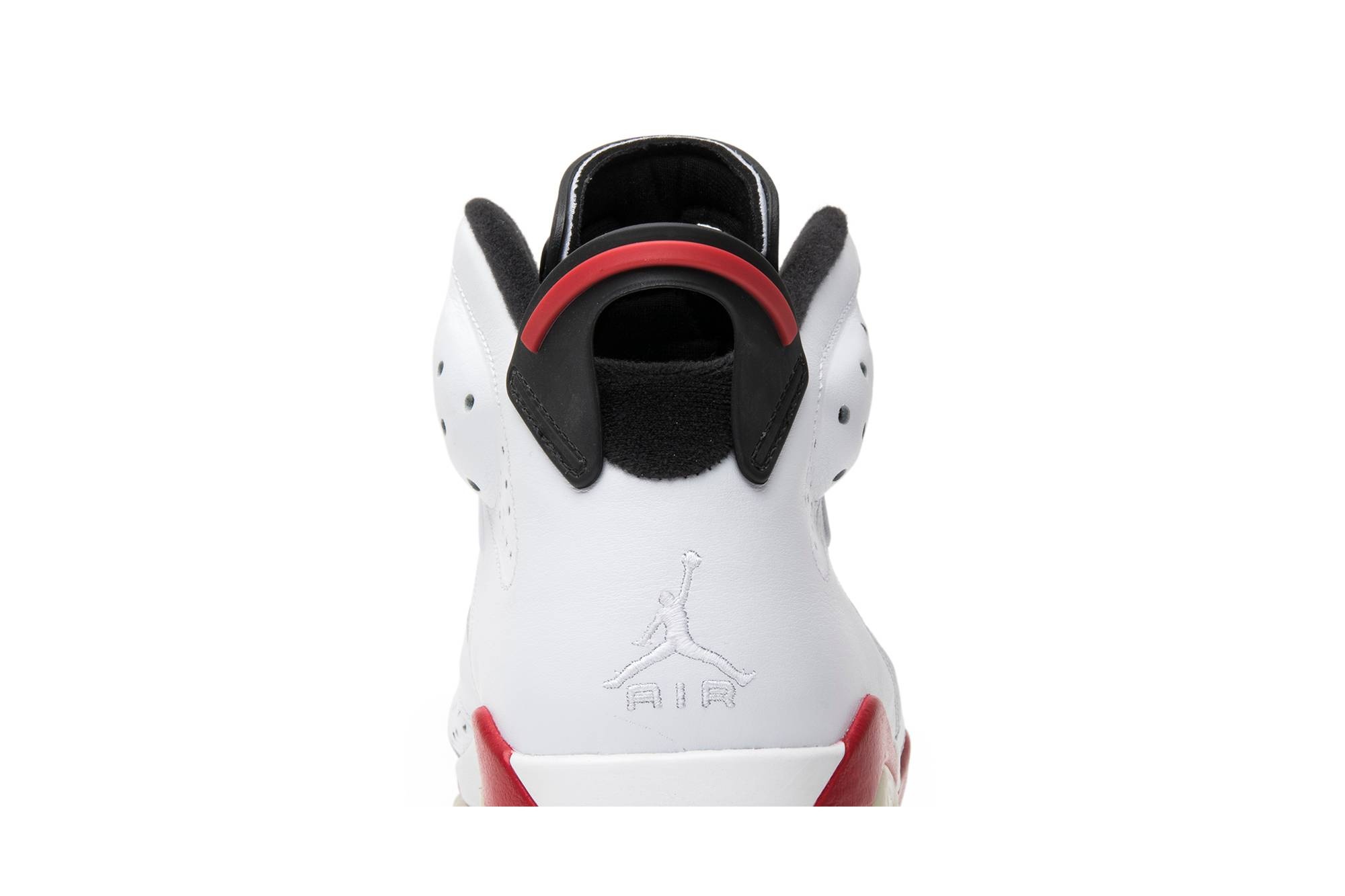 Air Jordan 6 Retro 'Bulls' - 7