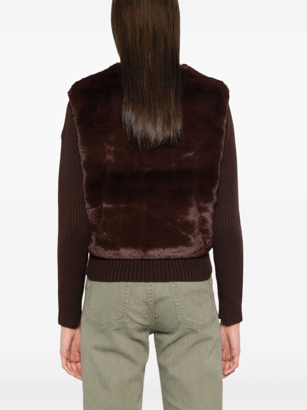Dua Bunny jacket - 4