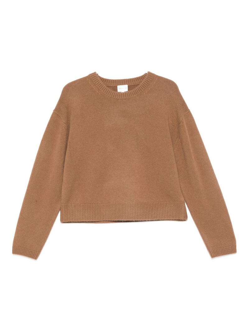 Wonder sweater 1