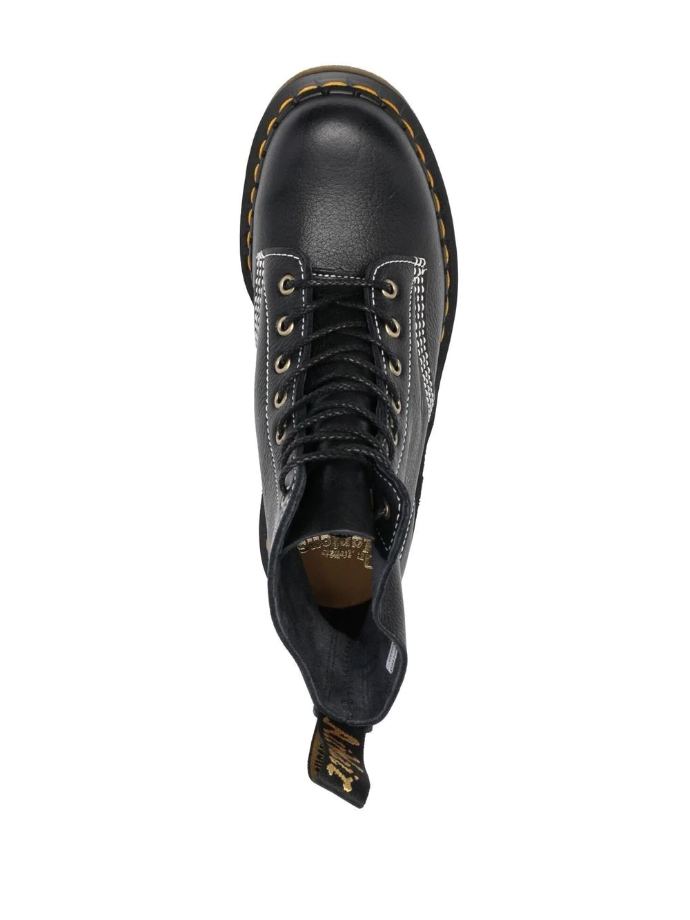 1460 Kudo ankle boots - 4