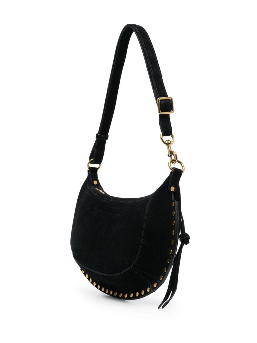 Oskan Moon shoulder bag - 4