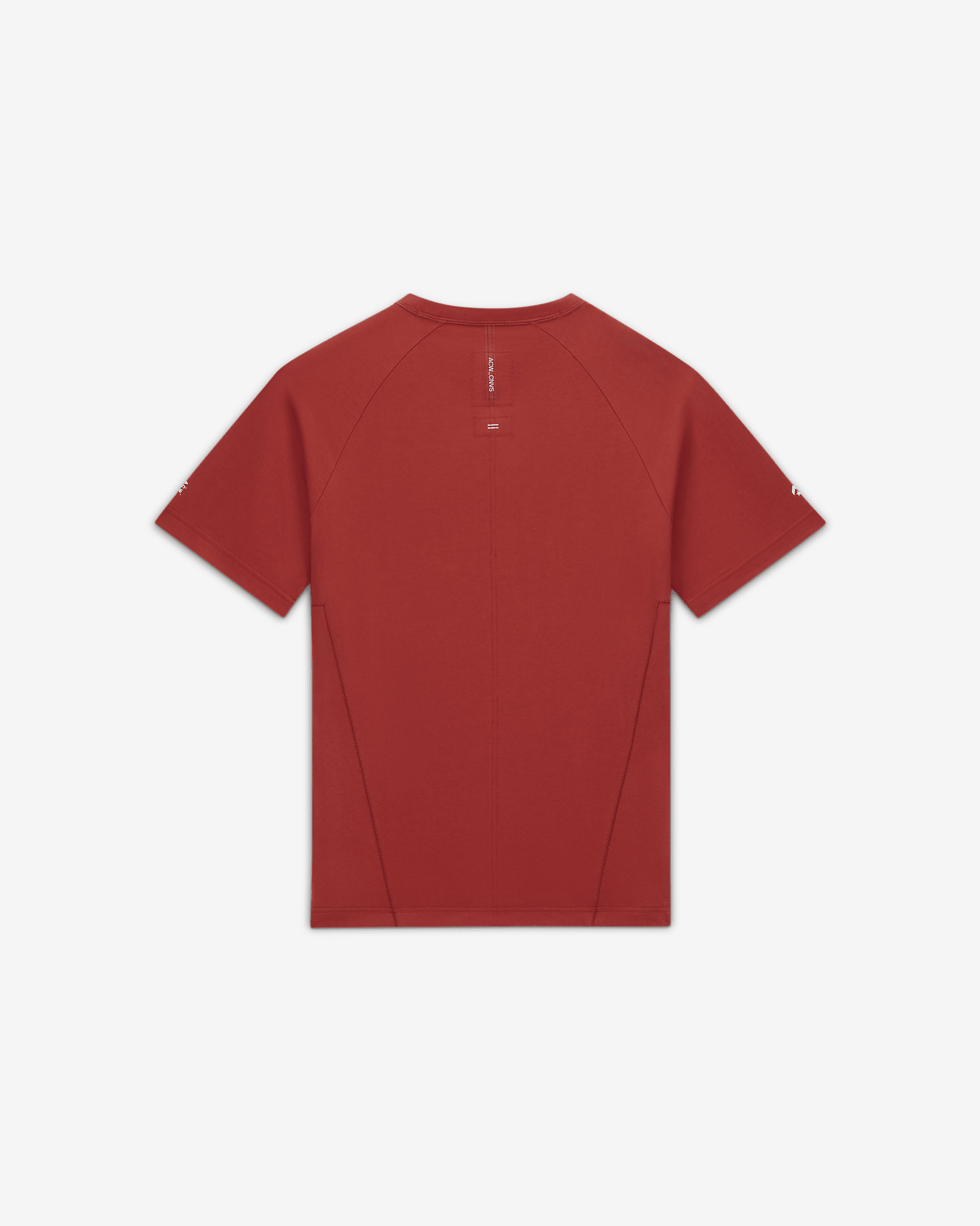 Converse x A-COLD-WALL* T-Shirt - 2