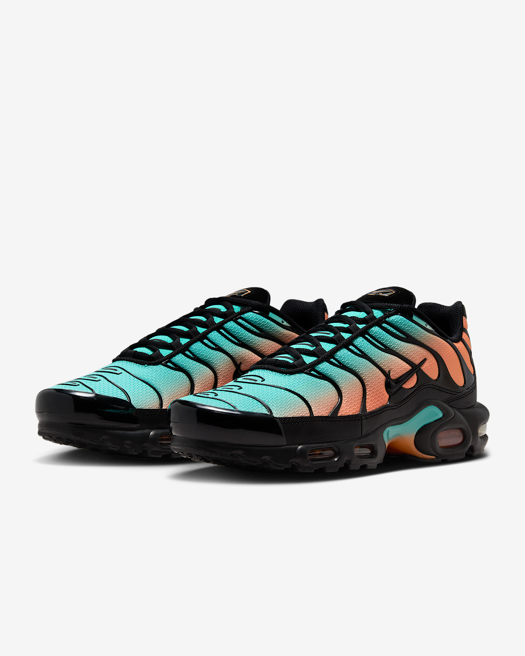Nike Air Max Plus Men's Shoes - 5