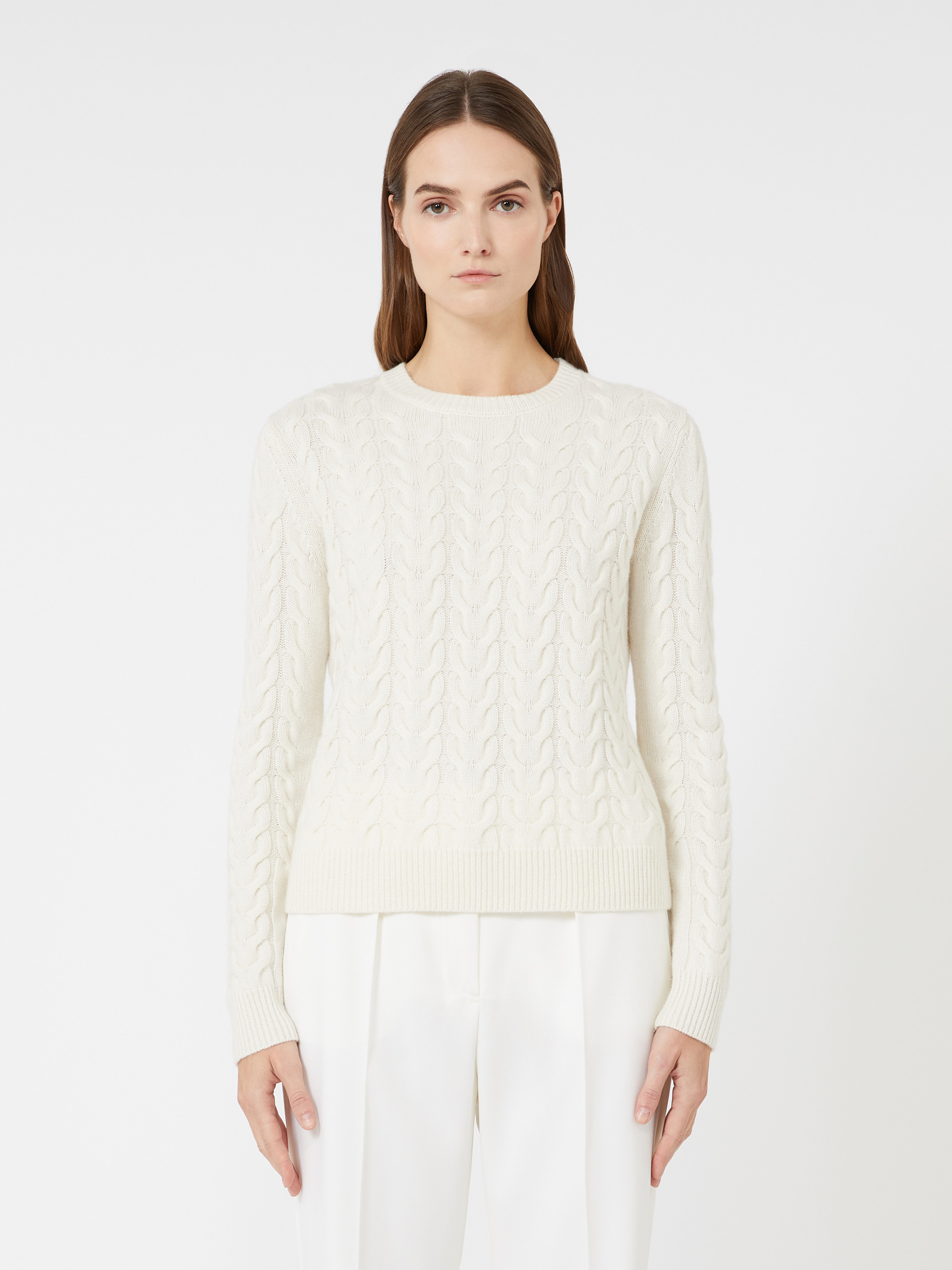 ARAMIS Slim-fit cashmere pullover - 3