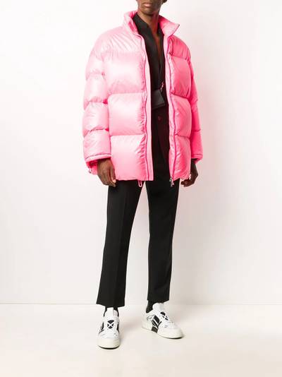 Valentino Duvet down jacket outlook