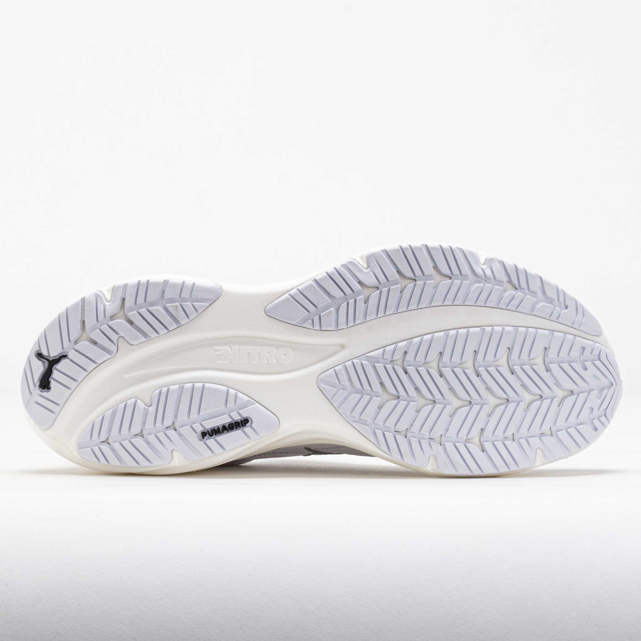 Puma Magnify NITRO 3 Women's Puma White/Puma Silver - 4