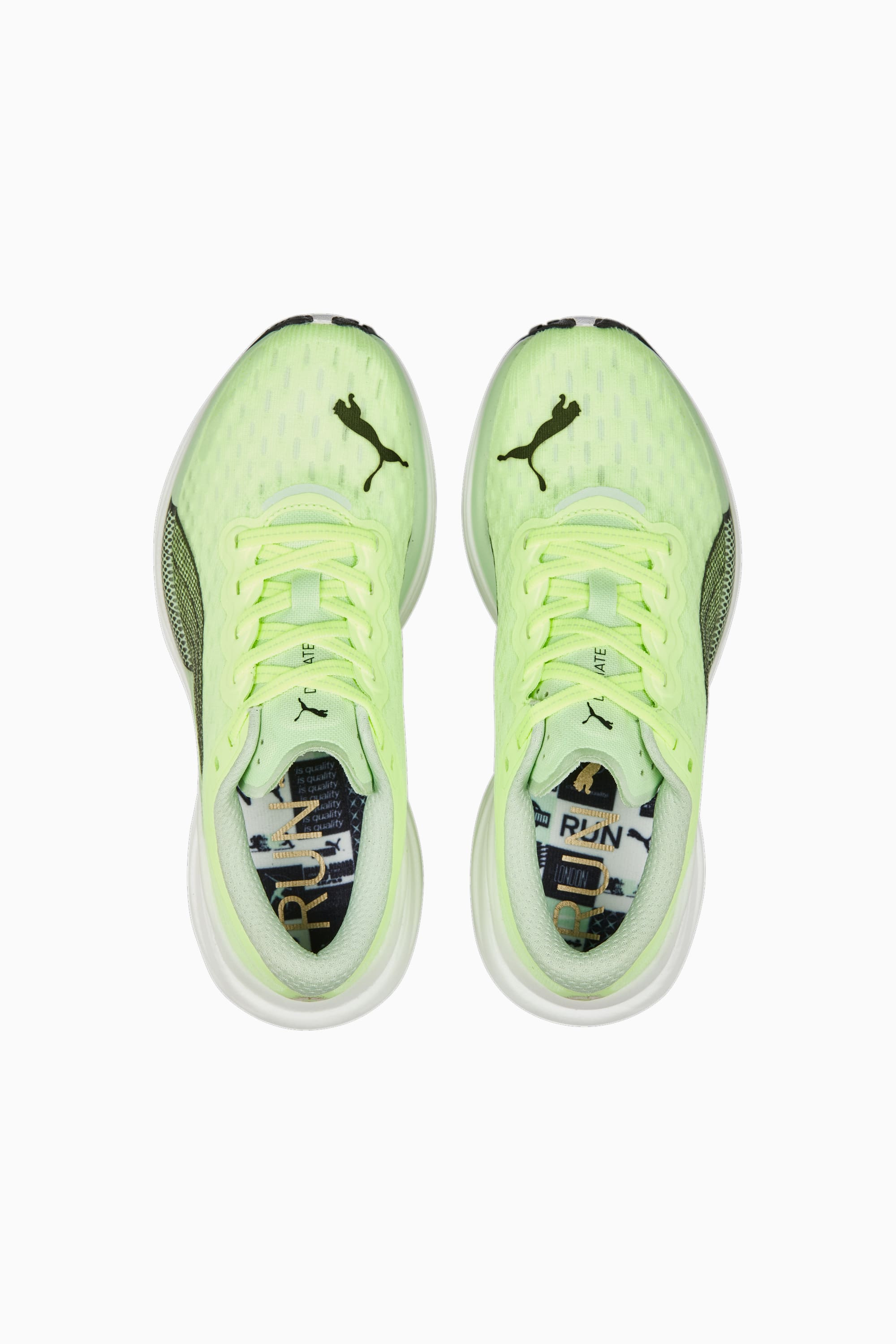 Deviate NITRO™ 2 PUMA 75th Year Anniversary Celebration Women's Running Shoes - 6