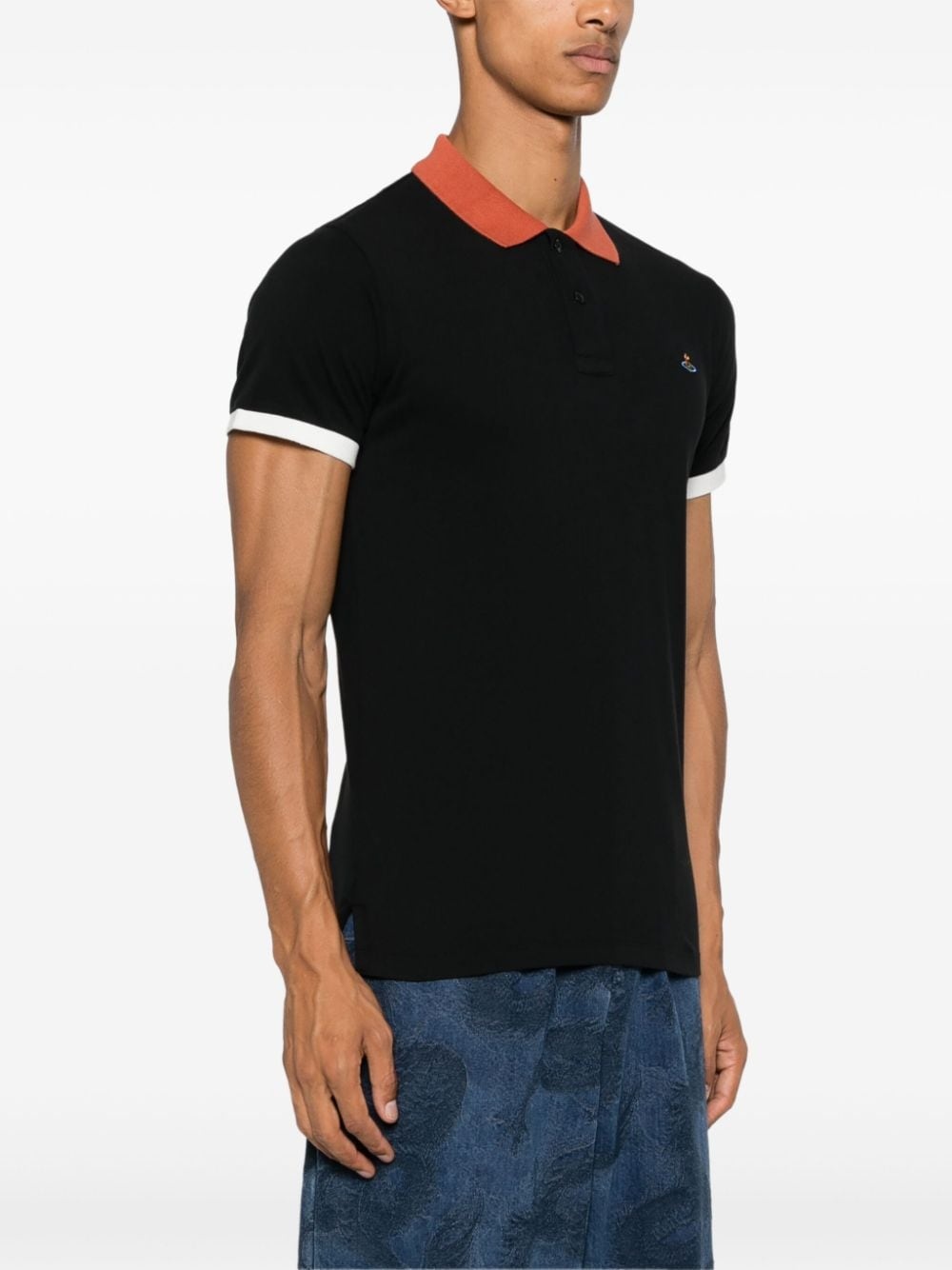 Classic polo shirt - 3