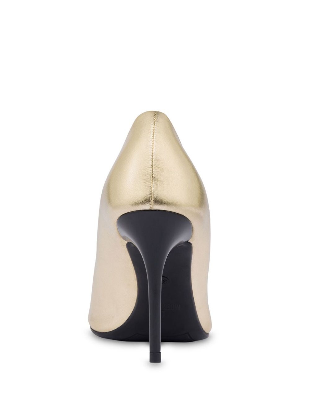 metallic pumps - 3