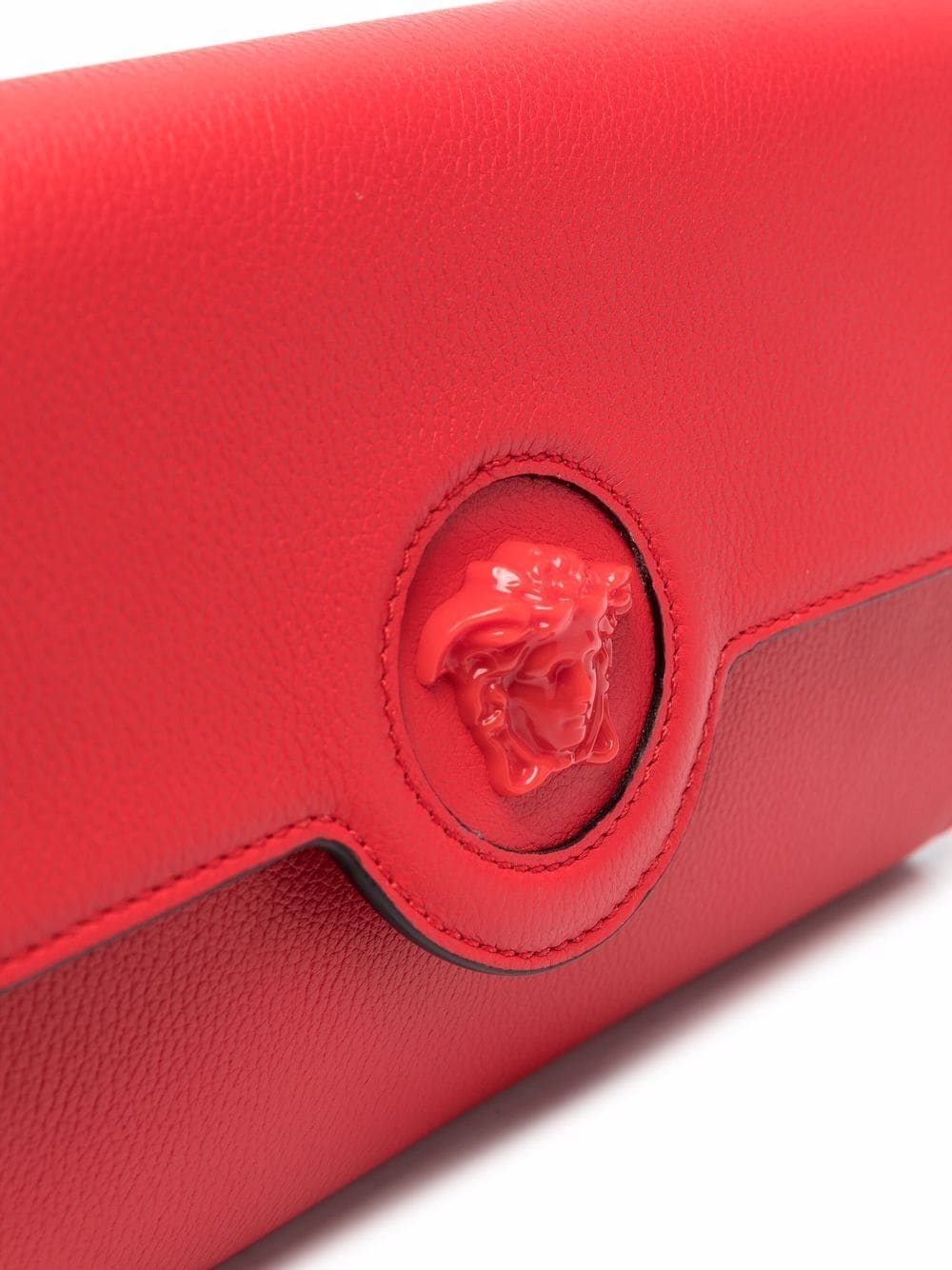 La Medusa long wallet - 5