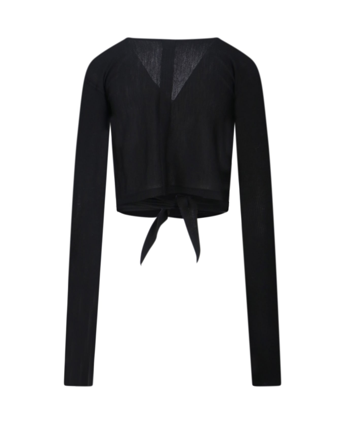 Virgin Wool Sweater - 2