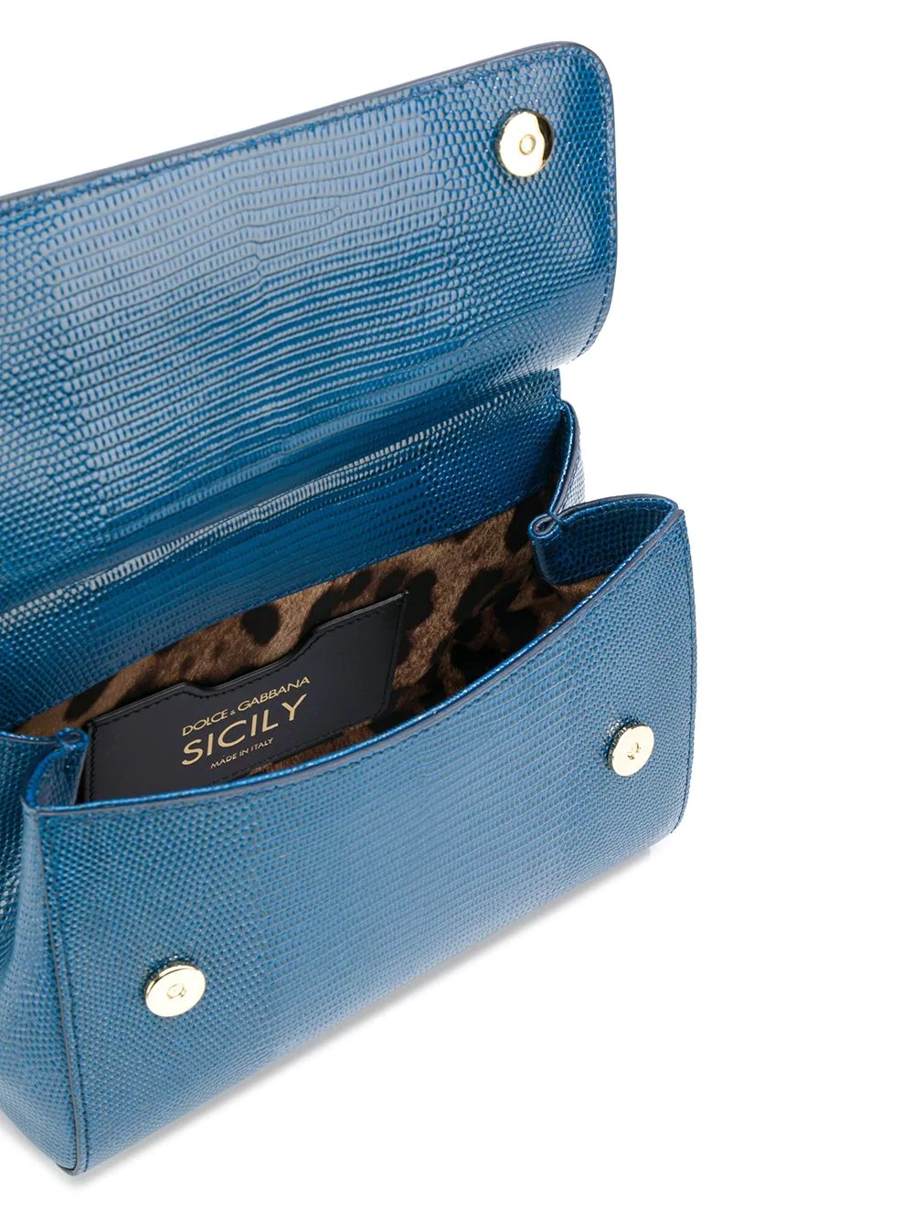 Sicily small tote - 5