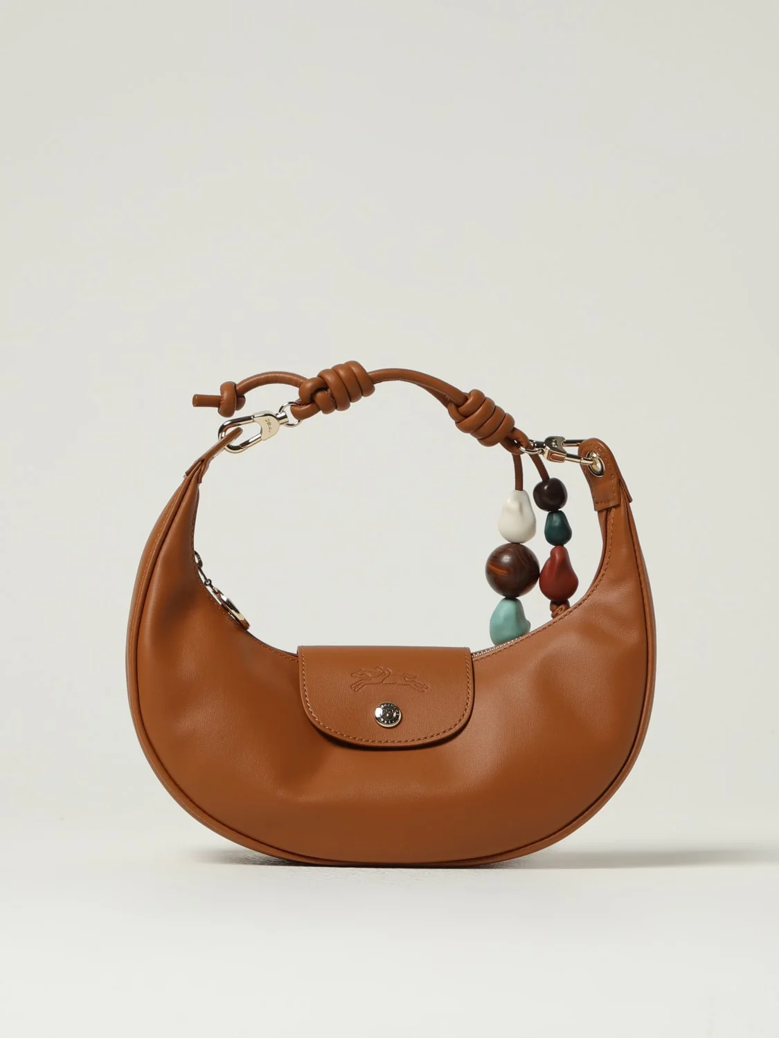 Shoulder bag woman Longchamp - 1