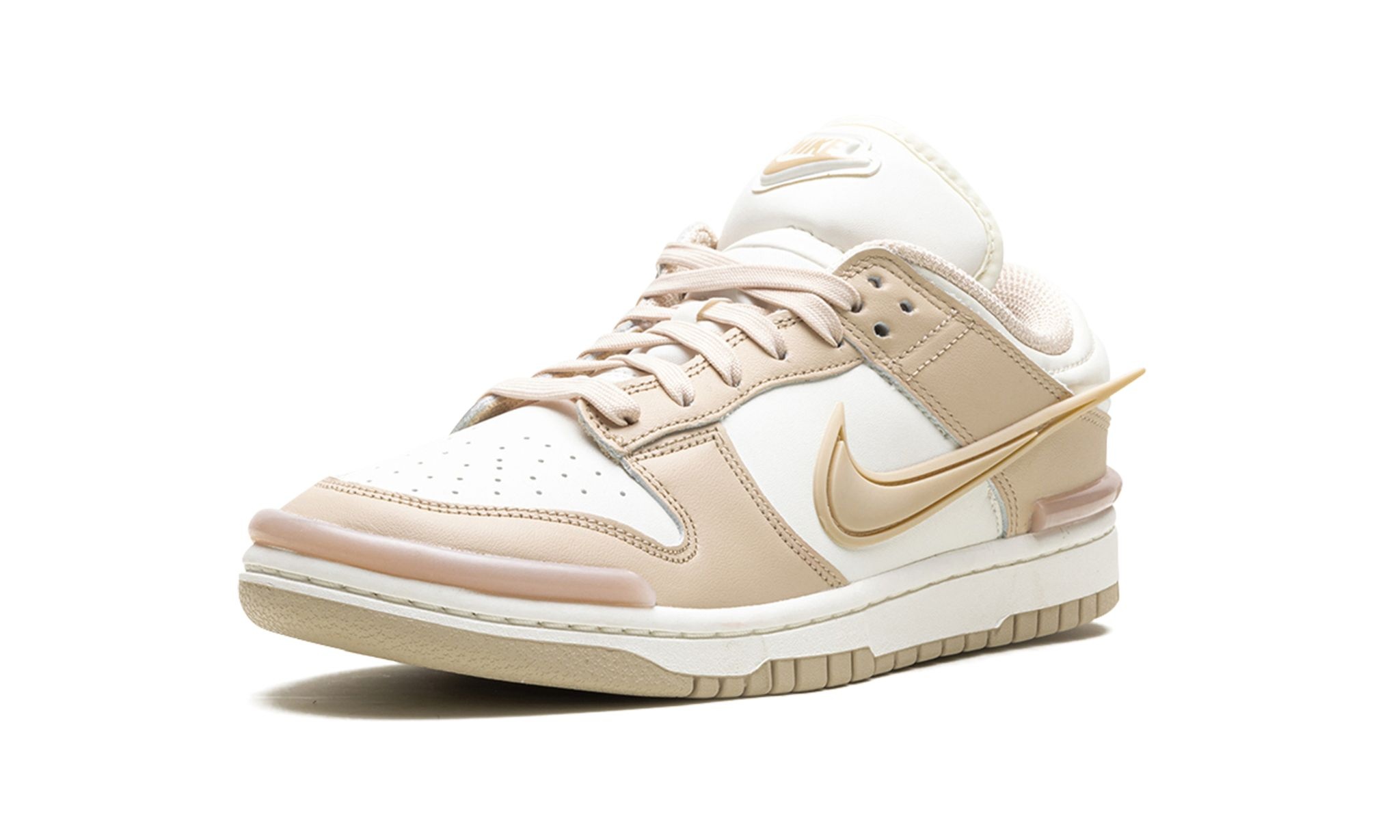 DUNK LO TIST WMNS "Sanddrift" - 4