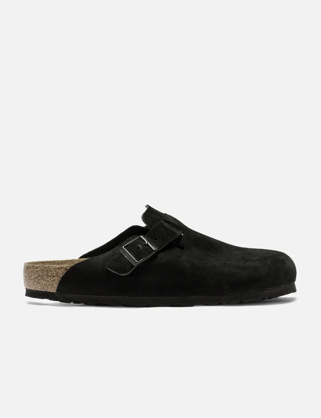 BOSTON SOFT FOOTBED - 1