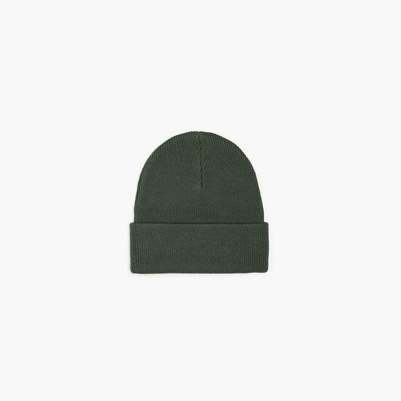 BACKPATCH BEANIE 3