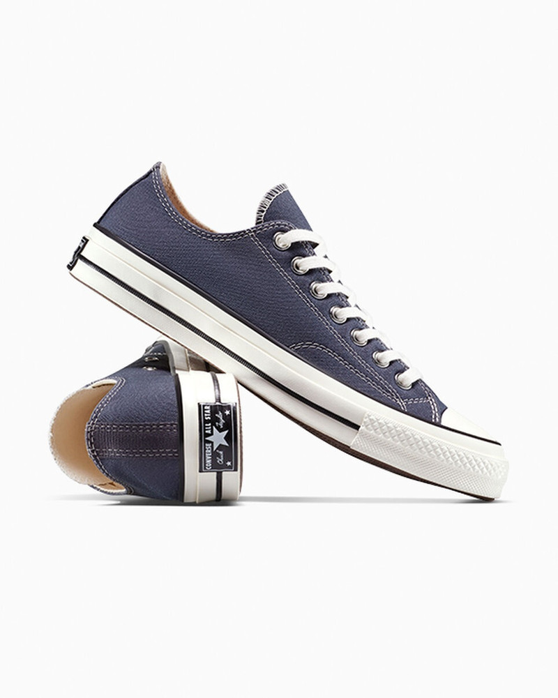 Chuck 70 Canvas 6