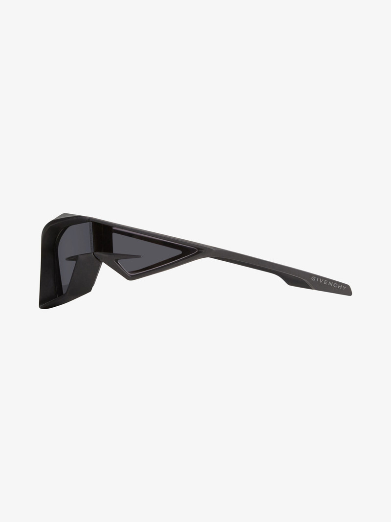 GIV CUT UNISEX SUNGLASSES IN NYLON 6