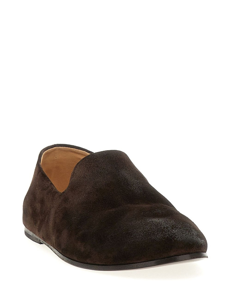 Marsèll Steccoblocco loafers outlook