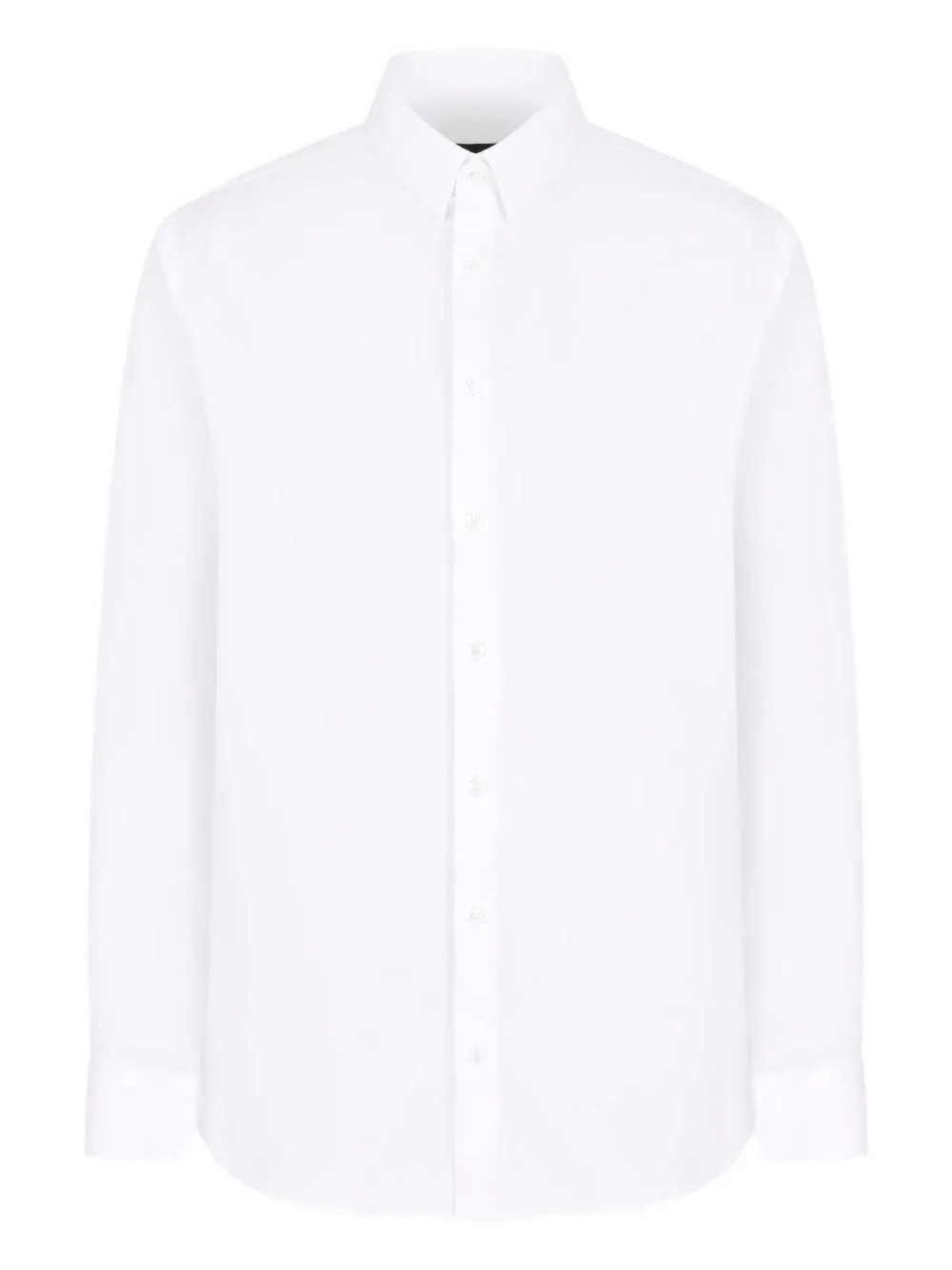 Giorgio Armani Men Cotton Shirt - 1