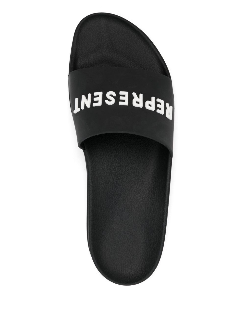 Pool rubber slides - 4