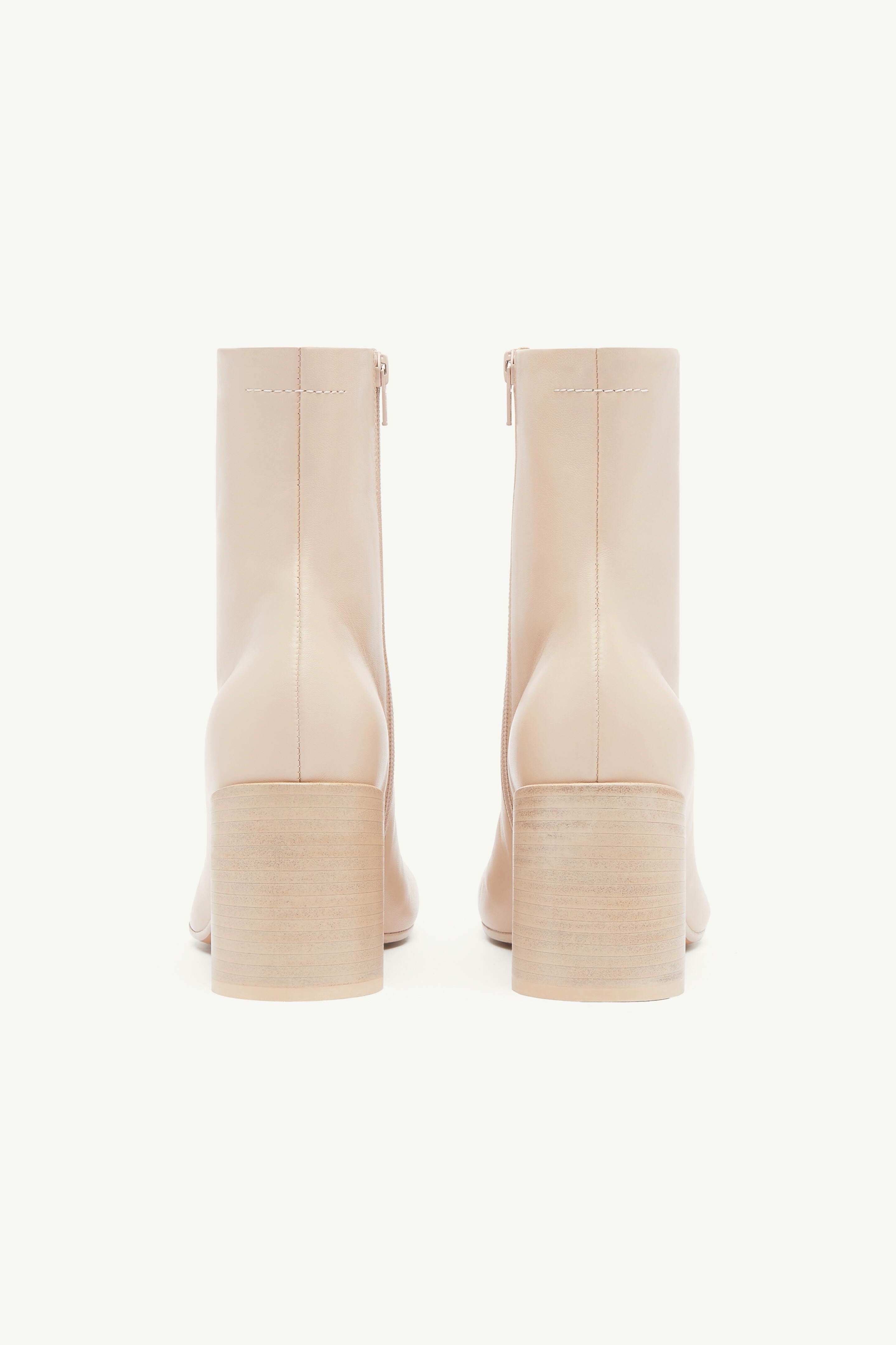 Anatomic Ankle Boots - 3
