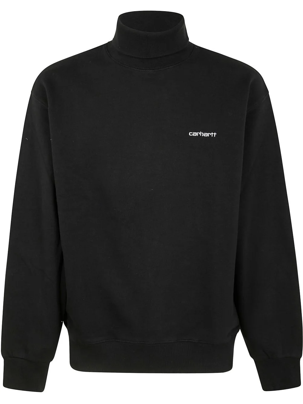 Script sweatshirt - 1