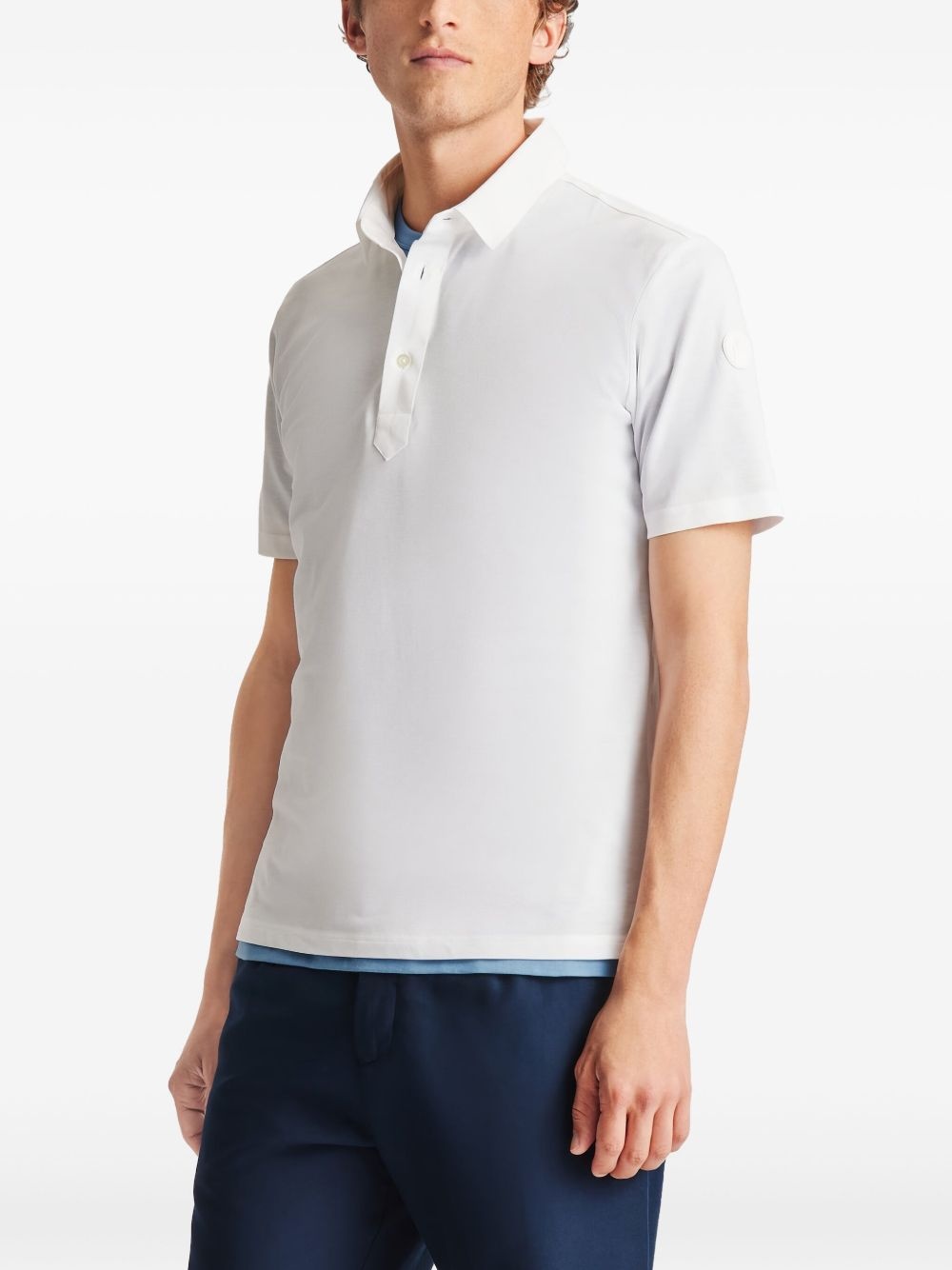 Germain polo shirt - 4