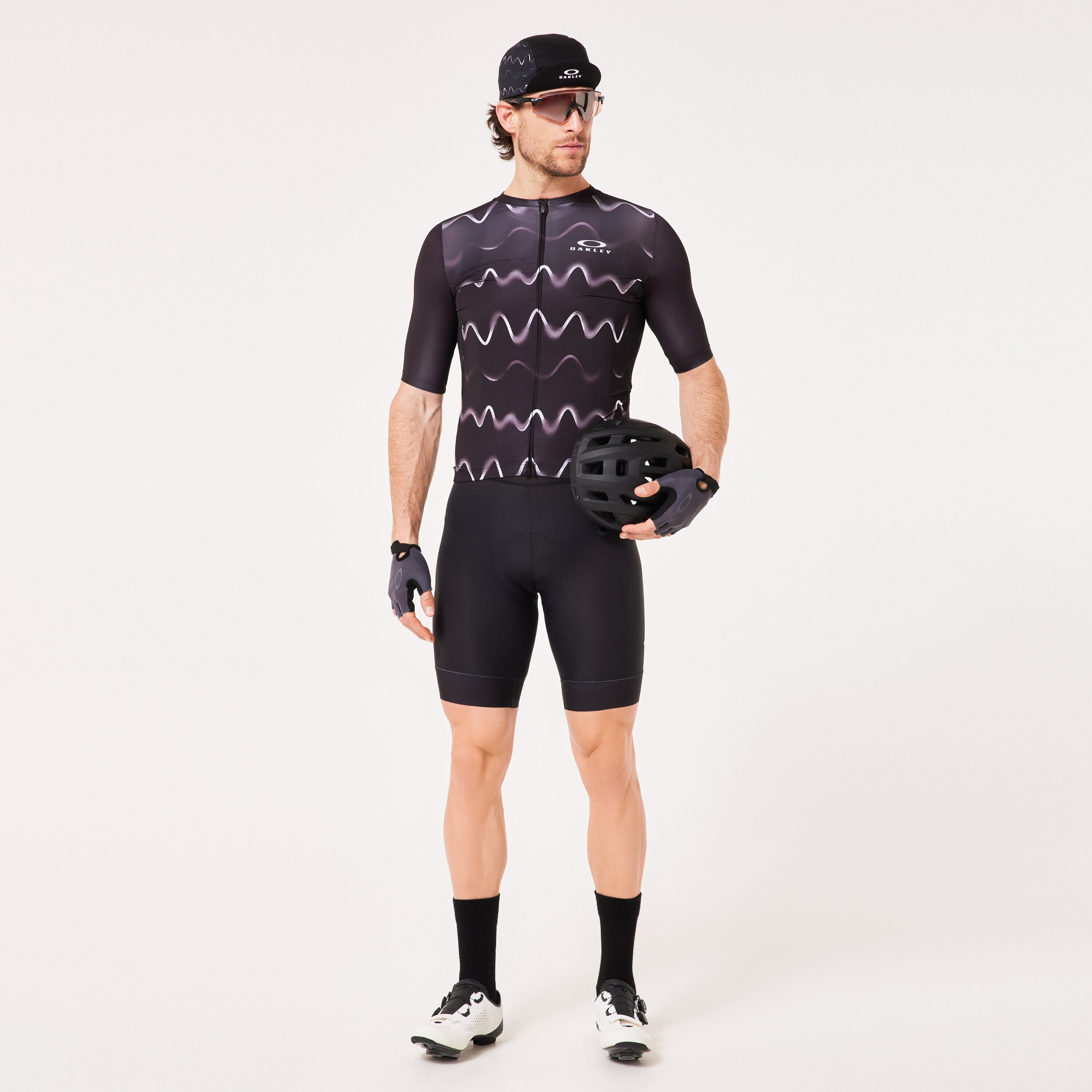 Icon Classic Bib 2.0 - 13
