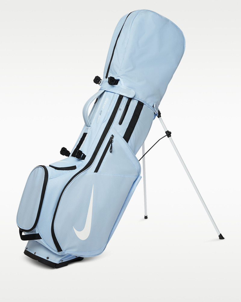 Nike Air Hybrid 2 Golf Bag 4