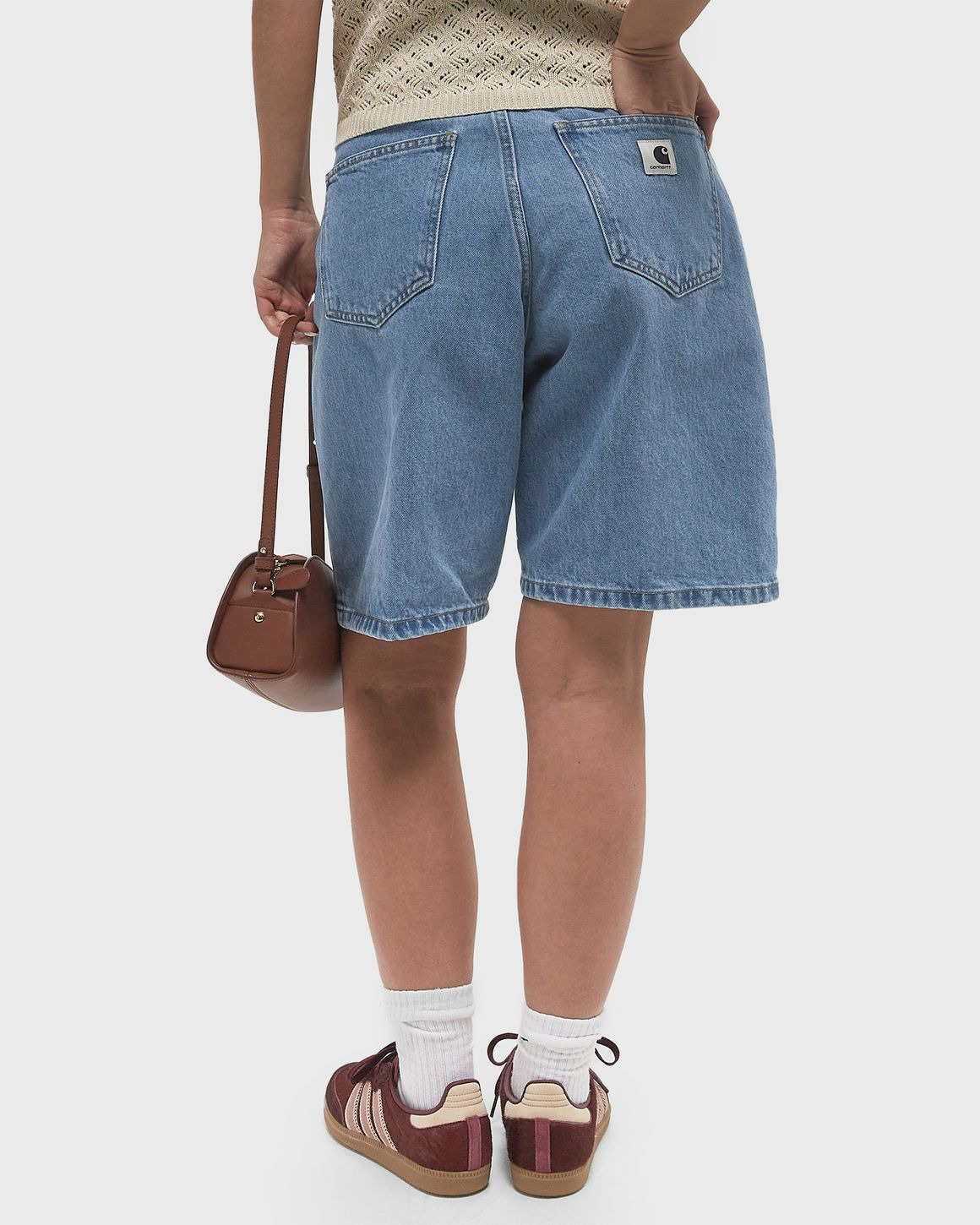 WMNS Brandon Short - 3