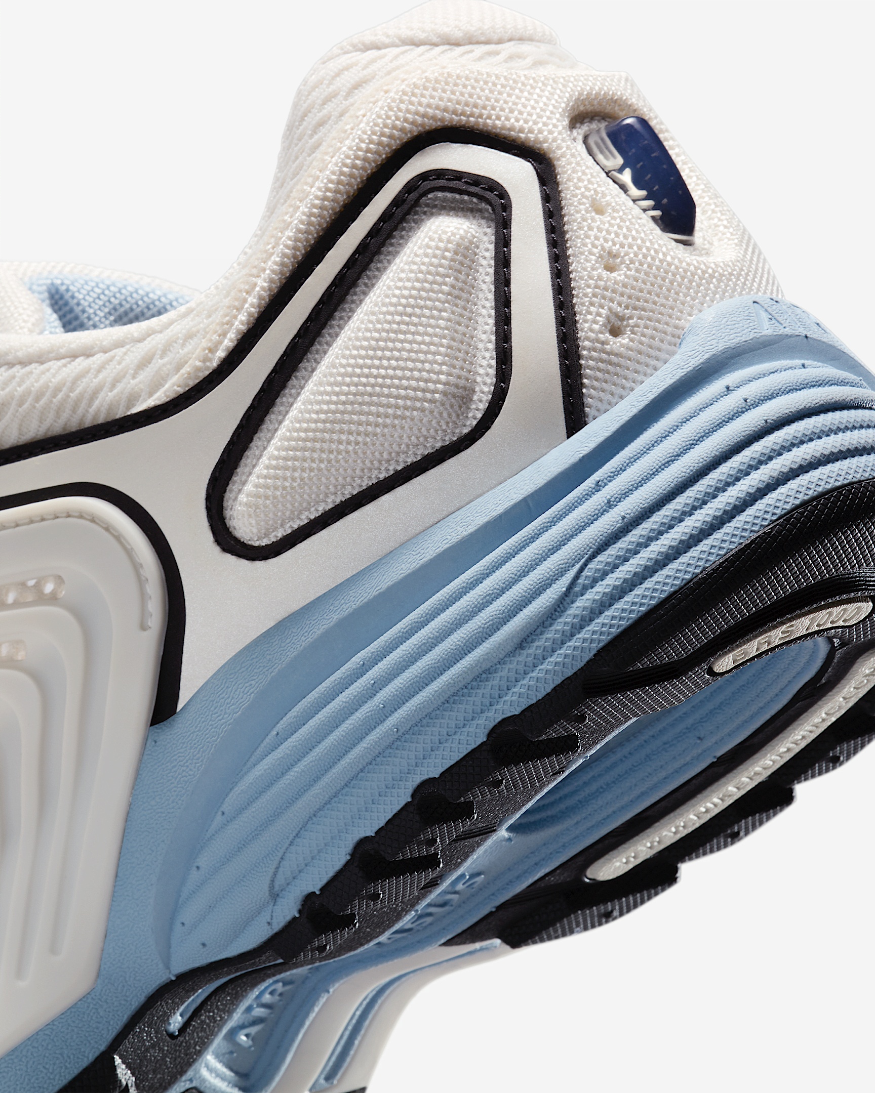 Nike Air Pegasus Wave Men's Shoes - 8