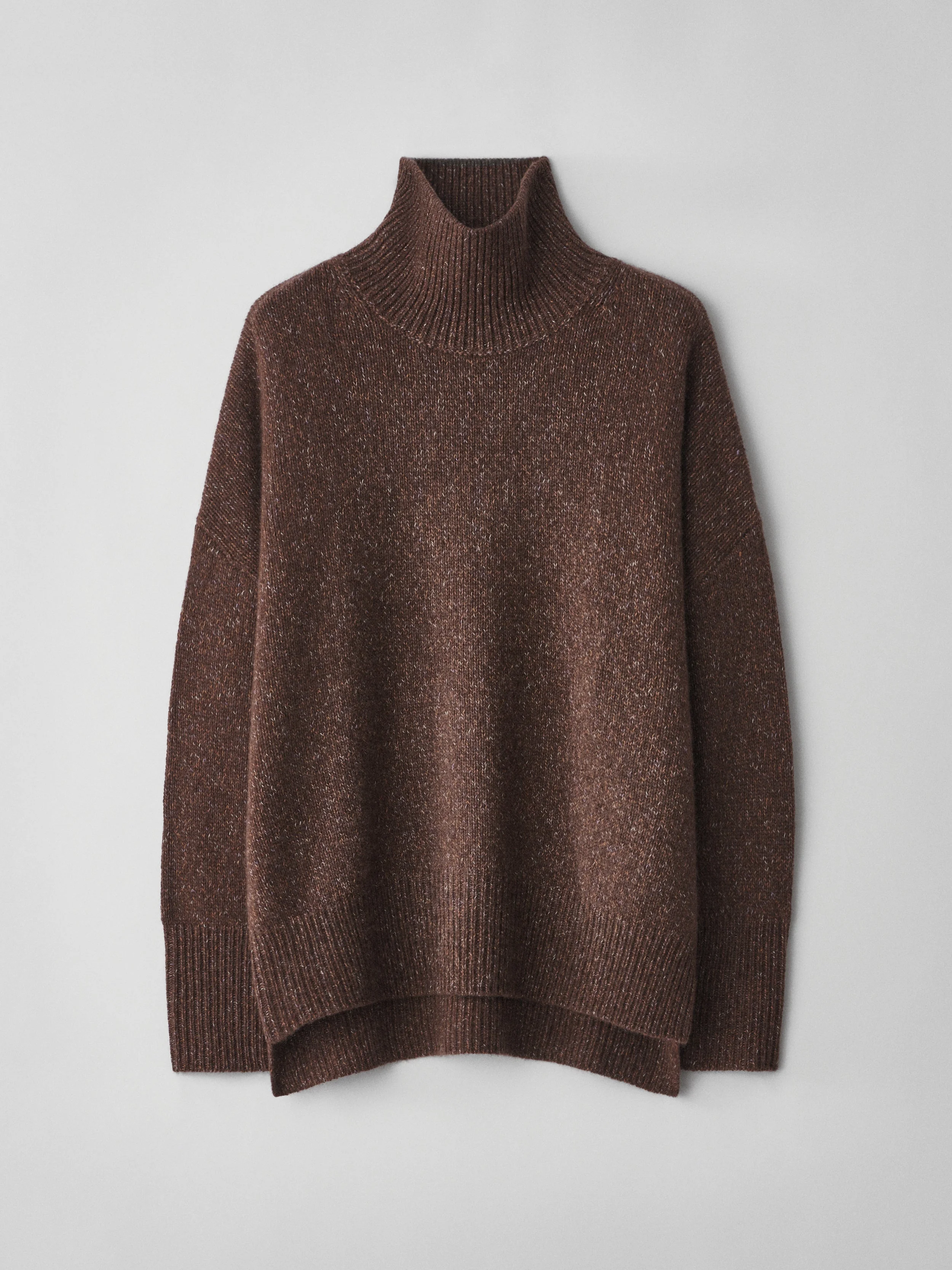 Heidrun Sweater - 1