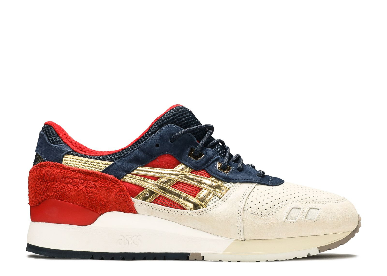 CONCEPTS X GEL LYTE 3 'BOSTON TEA PARTY' - 1
