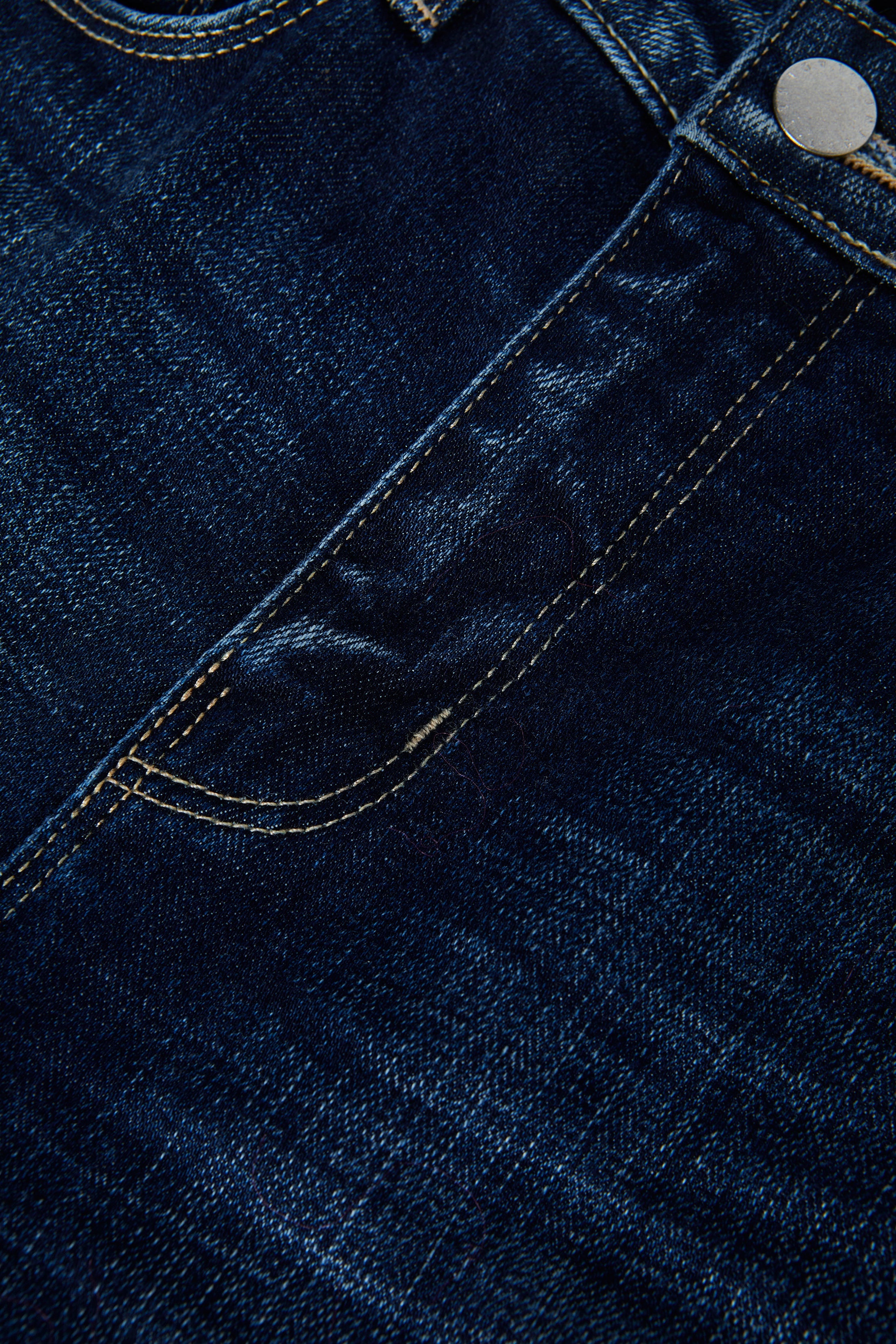 Marguerite Skinny Jean - 6