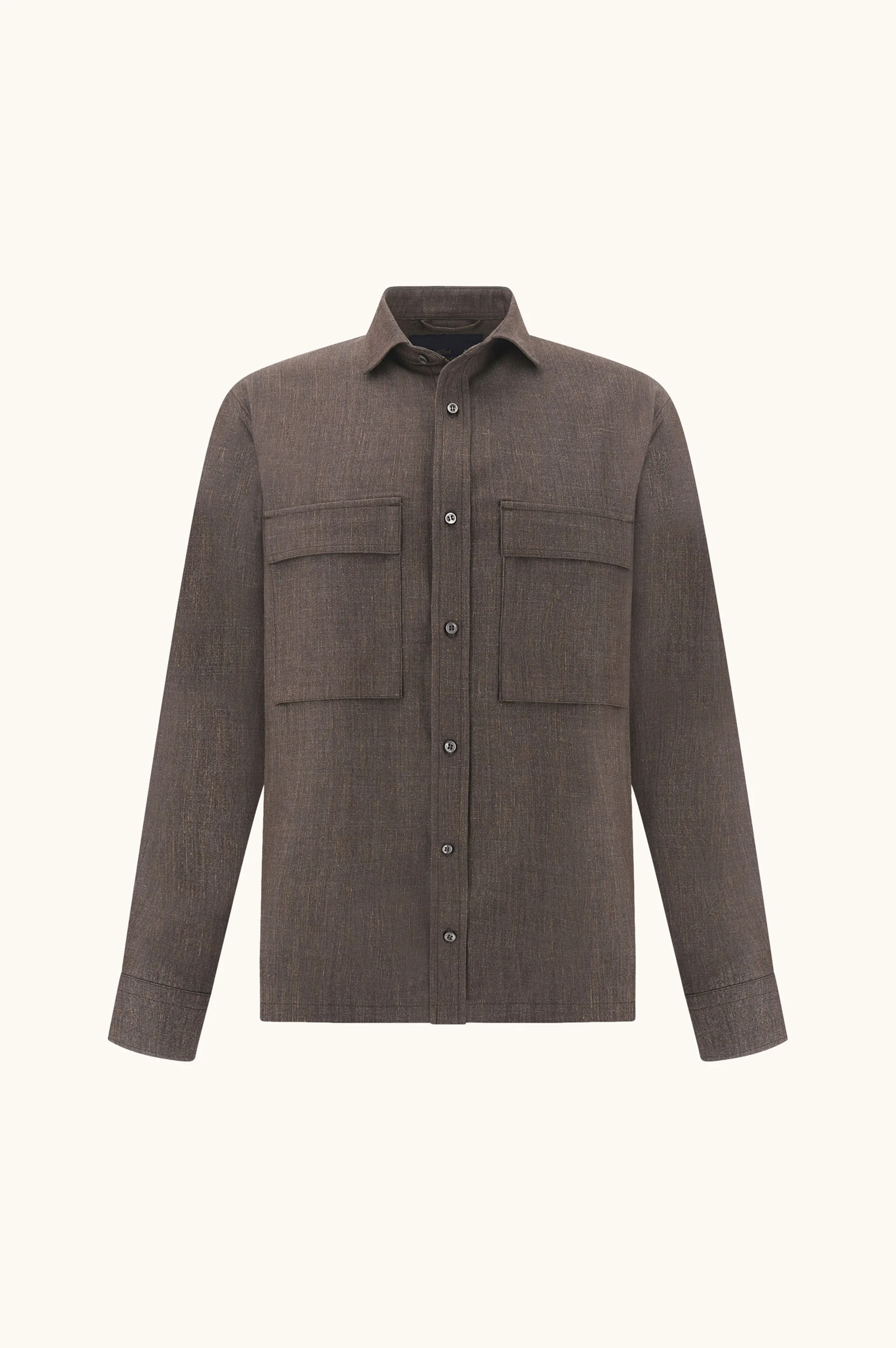 JERSELY® OVERSHIRT - 1