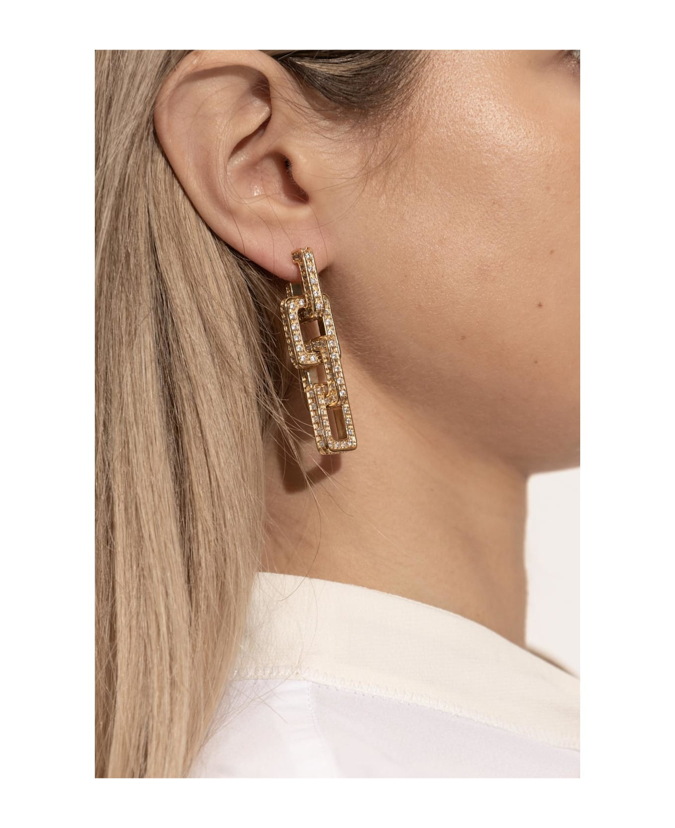 Marni Earrings With Pendants - 2
